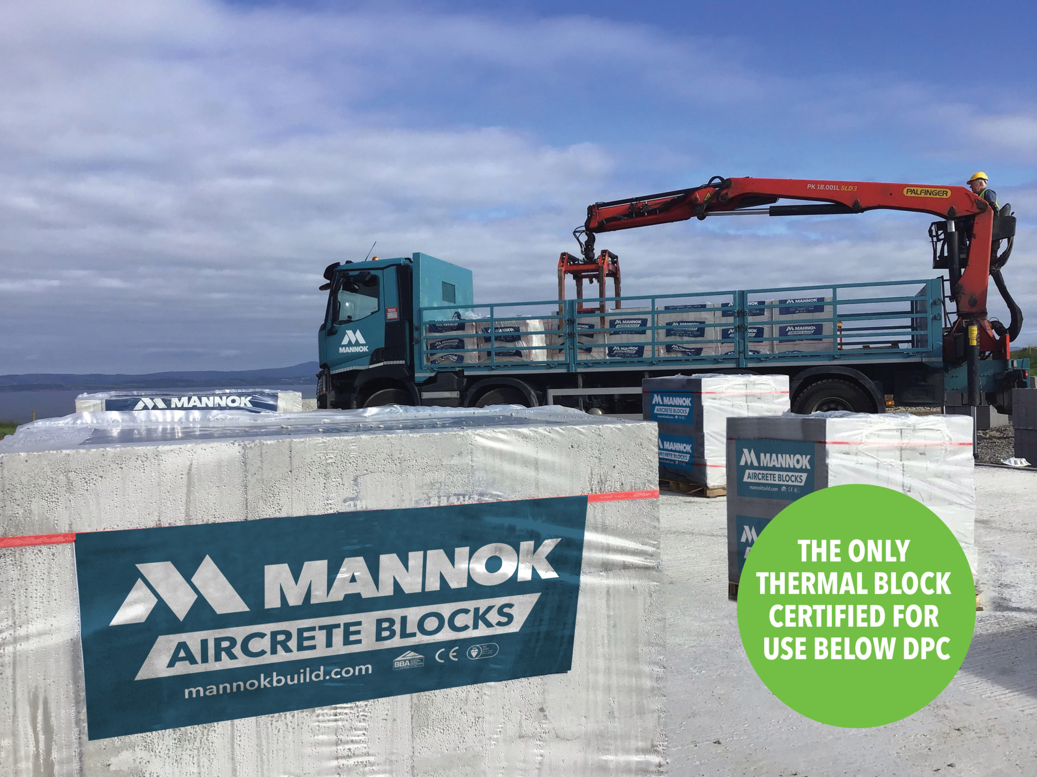 MANNOK PRODUCTS AND TECHNICAL SUPPORT HELP ACHIEVE IRELAND’S FIRST GOLD ...