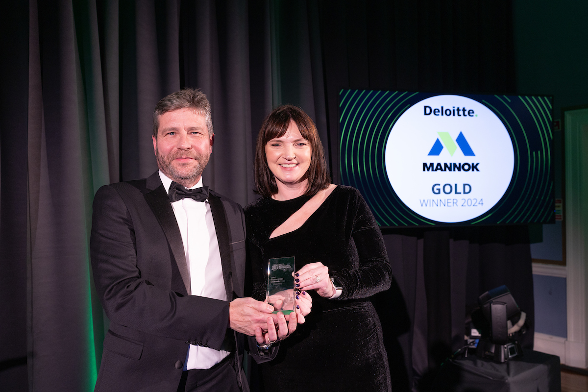 BED MARKING & PRODUCTION SUPERVISOR Mannok