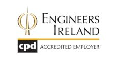 Engineers Ireland CPD Accredited Employer