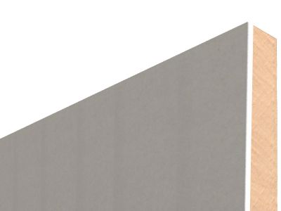 Mannok Therm Laminate-Foil / MLF | PIR Insulation Boards