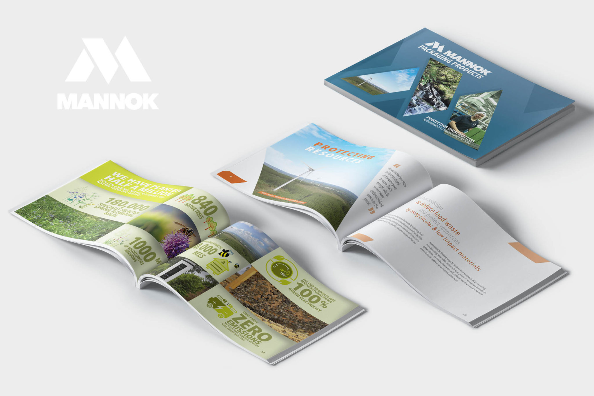 Mannok Pack - Leading producer of Rigid and Flexible Food Packaging in ...